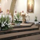 Jubileusz 25-lecia kapłaństwa księdza Marka Duraja